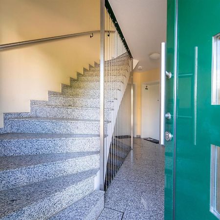 Hanseaten Residenz Meerglueck شاربوتس المظهر الخارجي الصورة