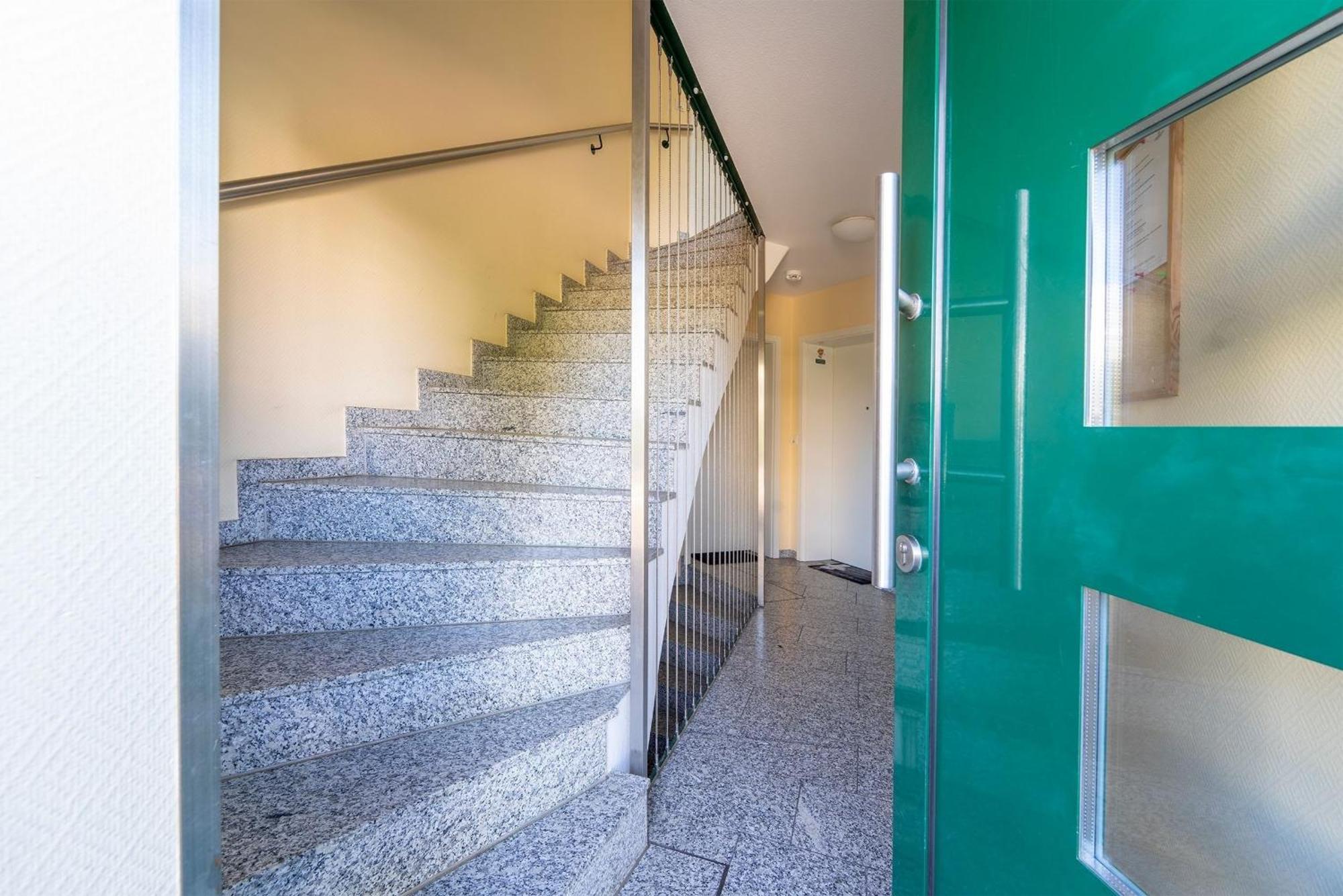 Hanseaten Residenz Meerglueck شاربوتس المظهر الخارجي الصورة