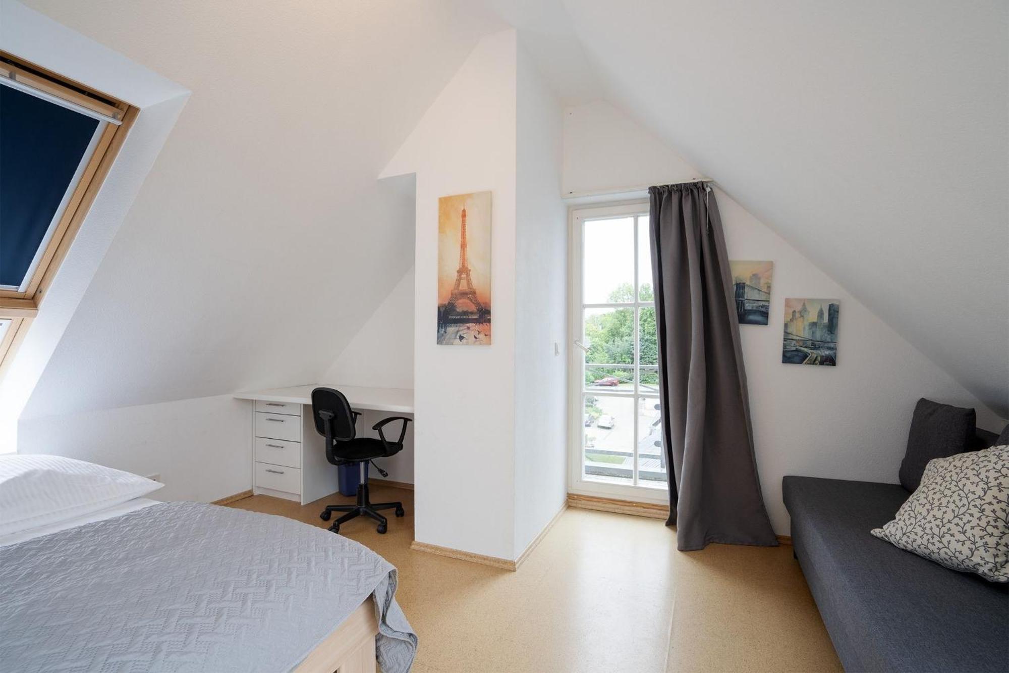 Hanseaten Residenz Meerglueck شاربوتس المظهر الخارجي الصورة
